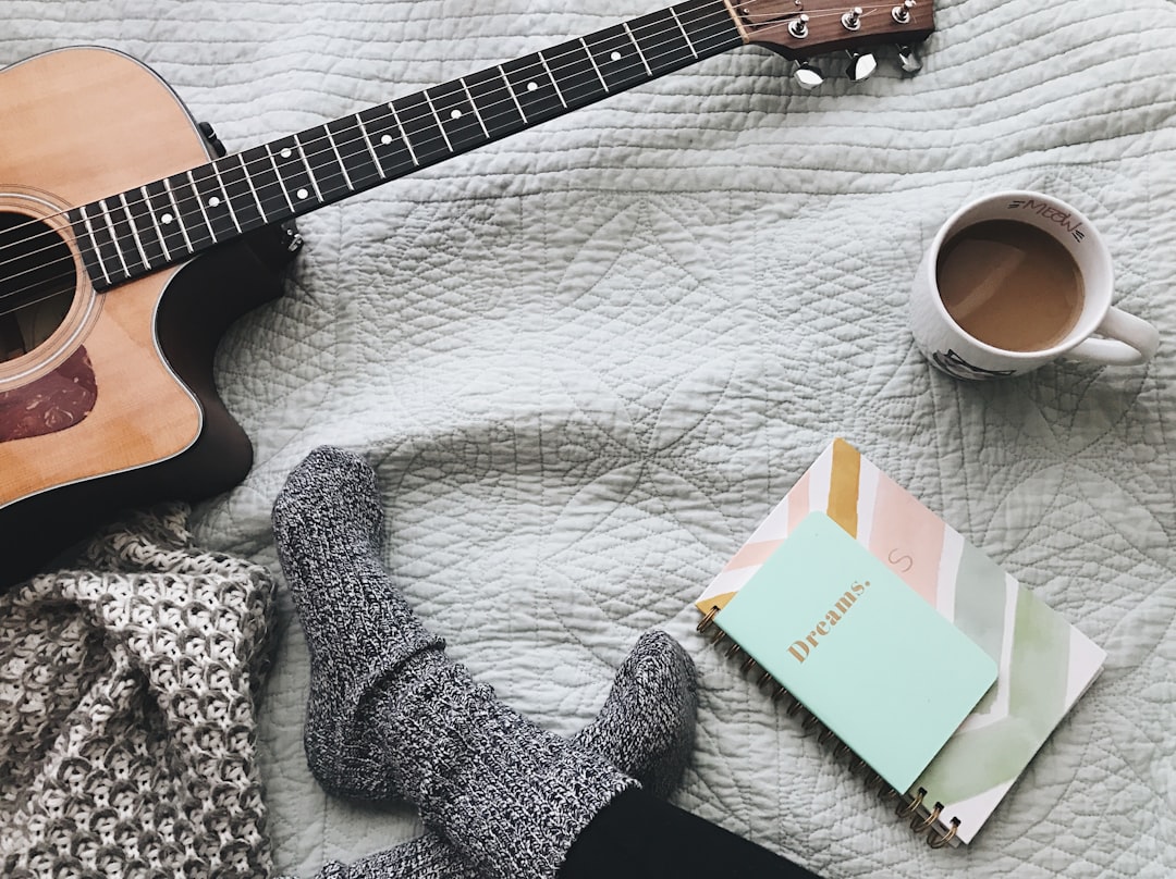 Photo over-the-knee socks