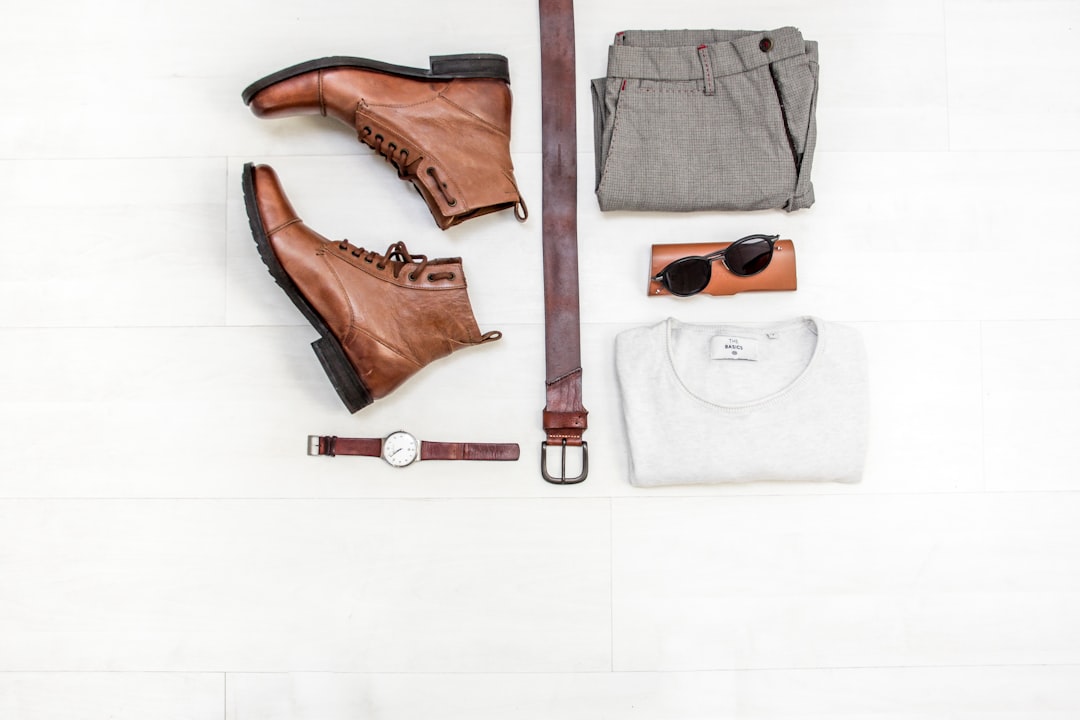 Photo clothes
