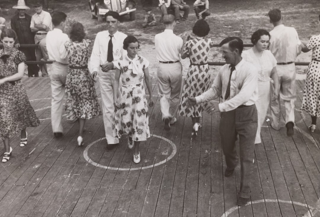 Photo 50s fashion
