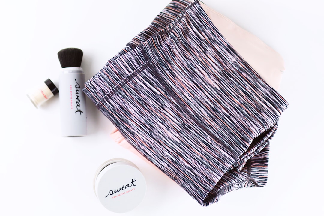 Photo leggings