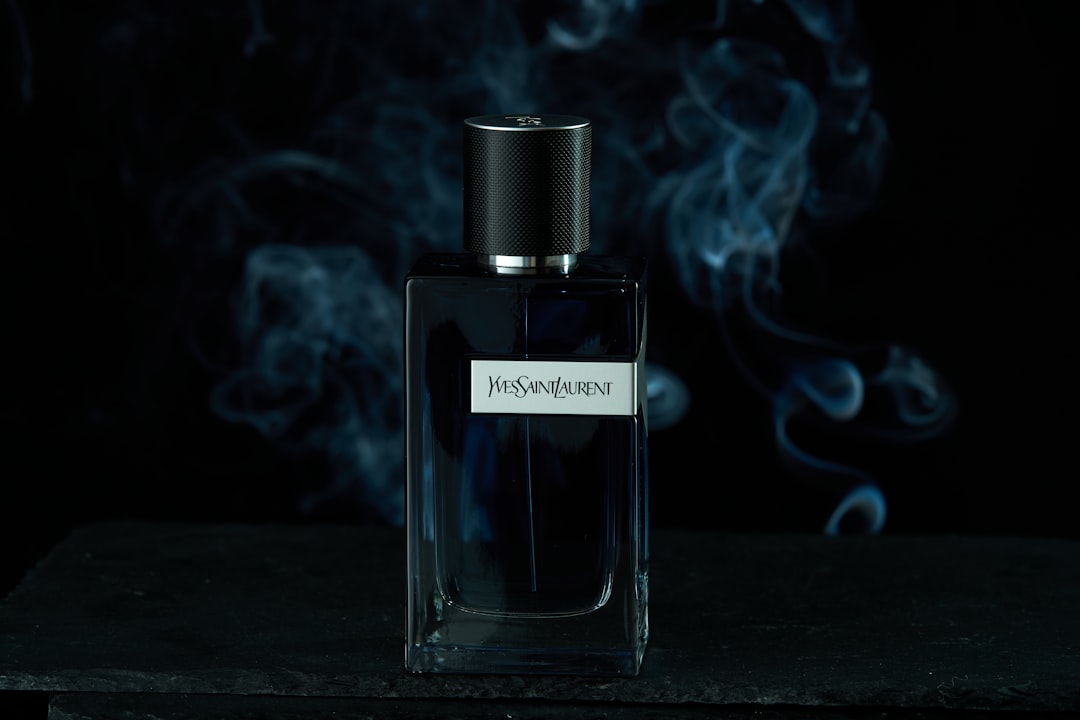 Photo perfume ranking