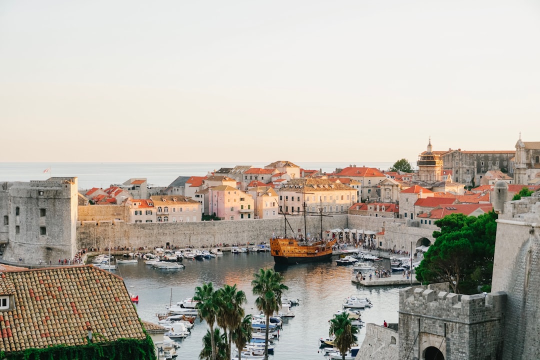 Photo croatia
