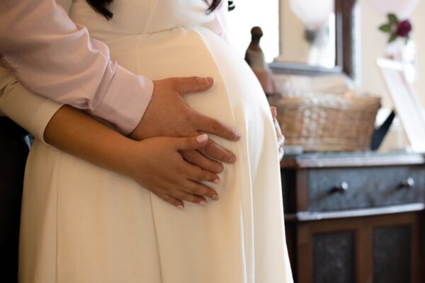 Photo maternity dresses