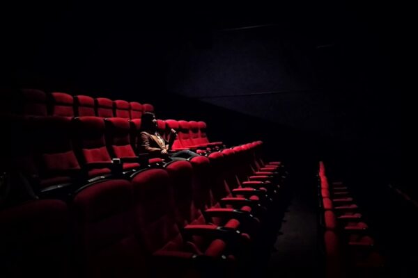 Photo cinema