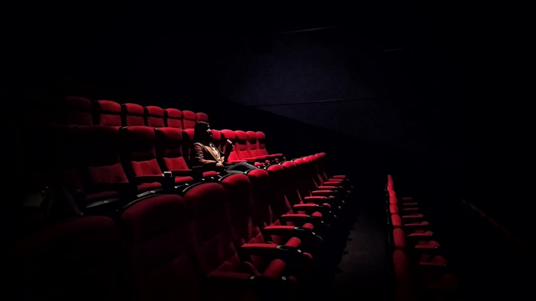 Photo cinema