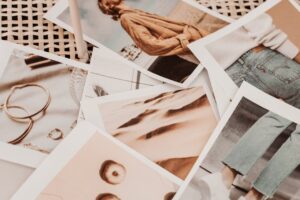 Photo fashion trends