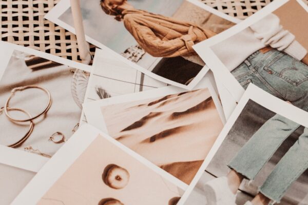 Photo fashion trends