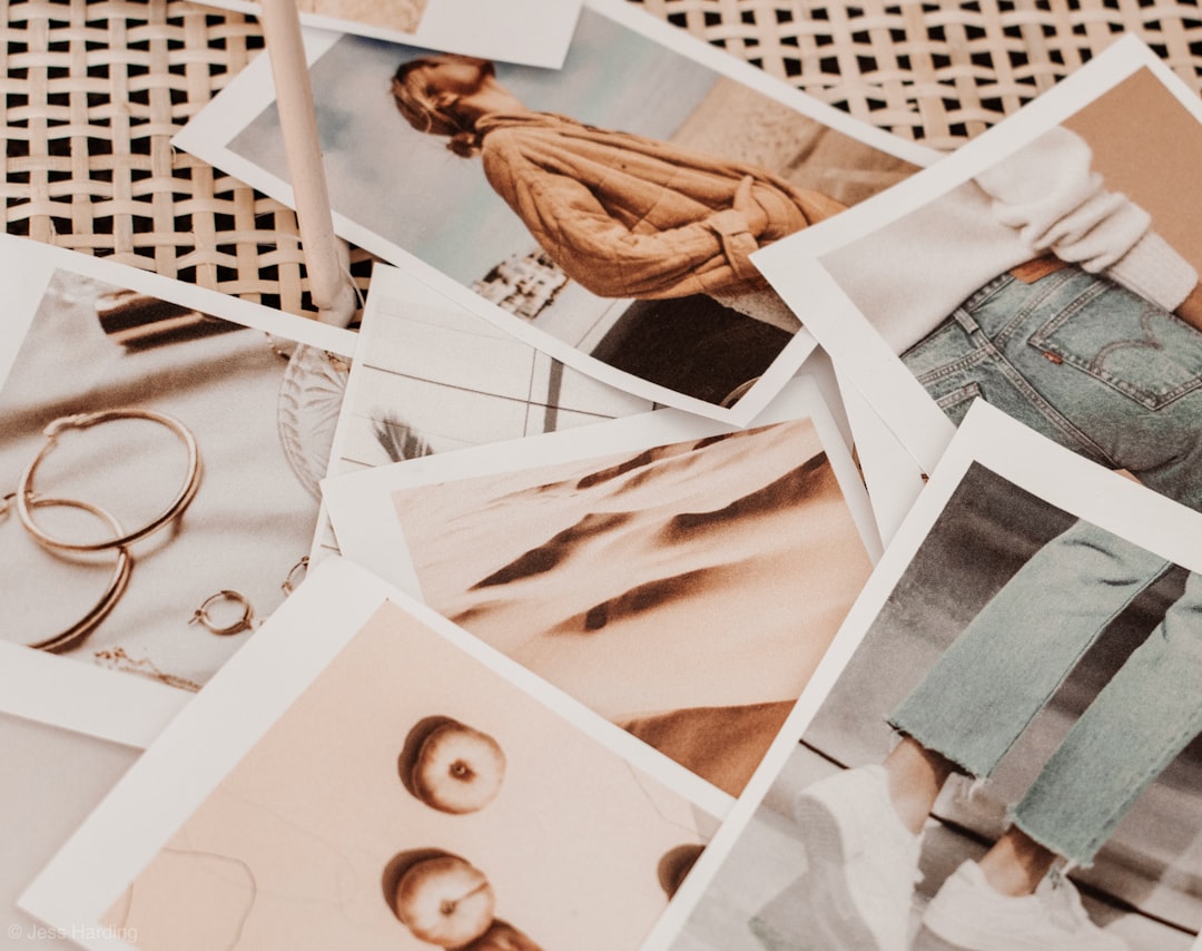 Photo fashion trends