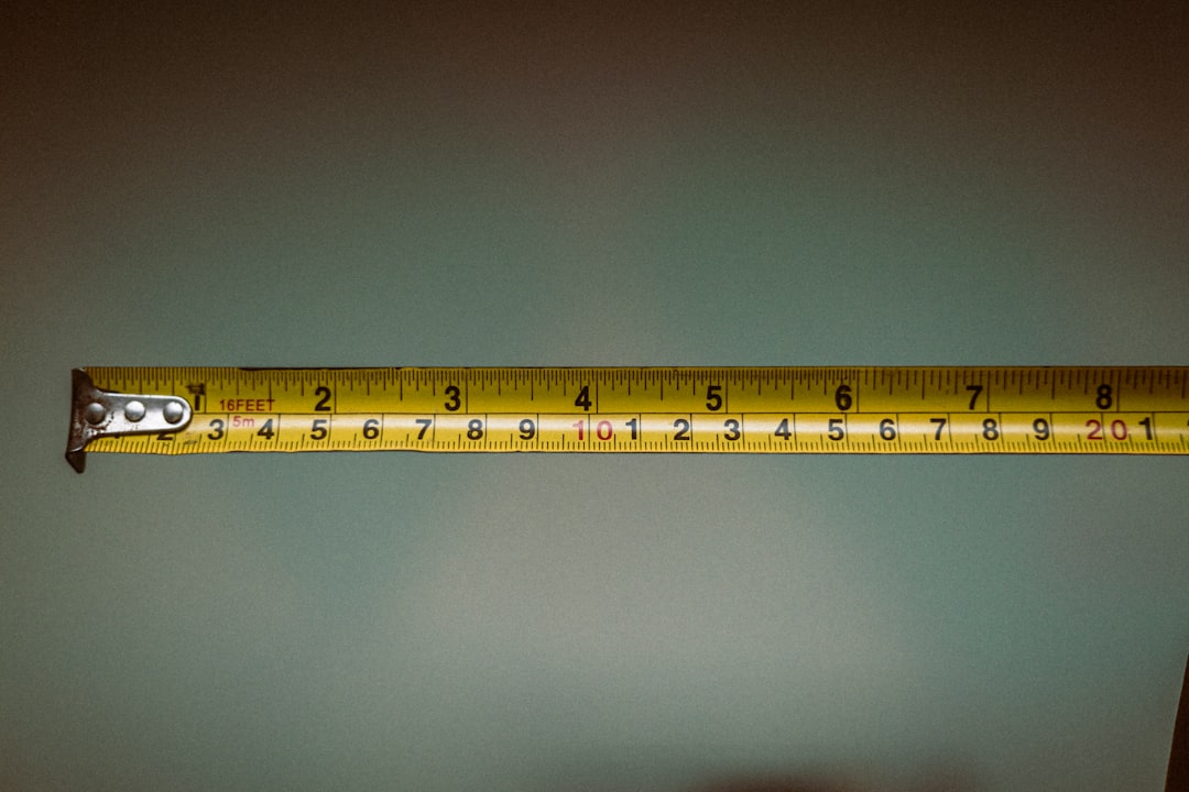 Photo short height
