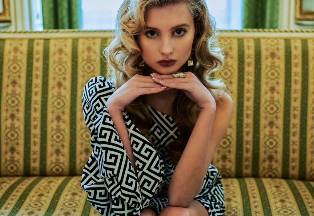 Photo blondes
