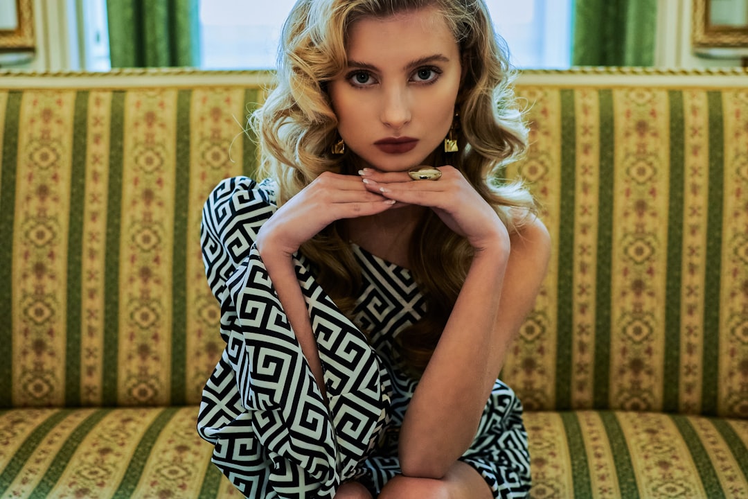 Photo blondes
