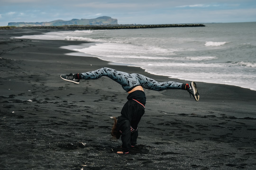 Photo leggings