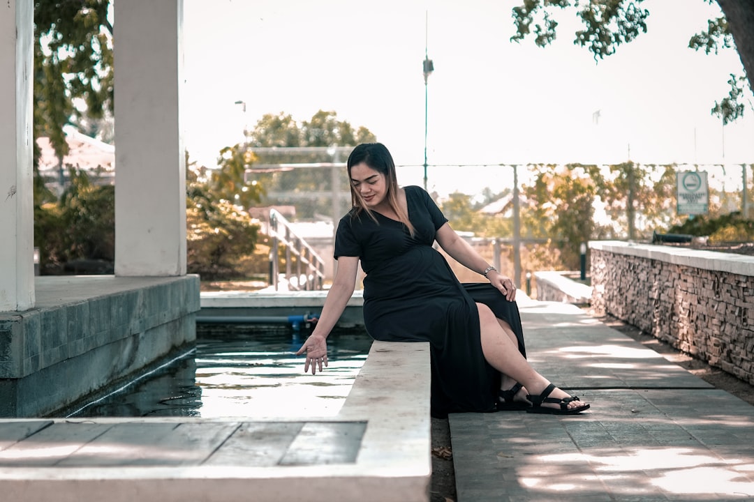 Photo petite plus size