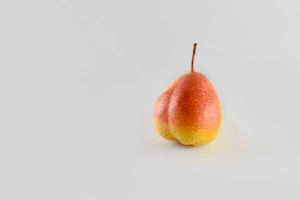 Photo pear shape