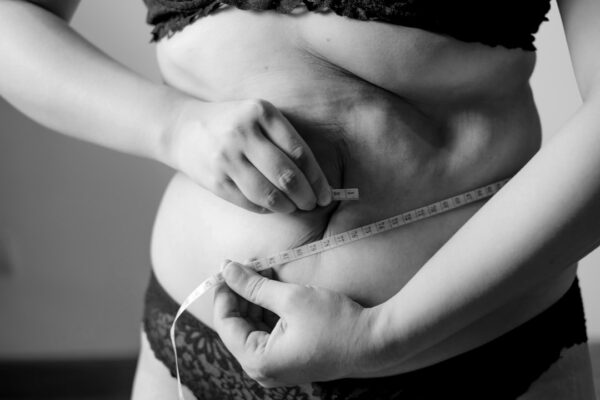 Photo slimming tricks