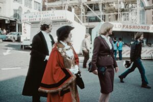 Photo 50s fashion