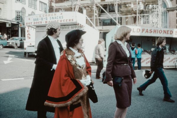 Photo 50s fashion